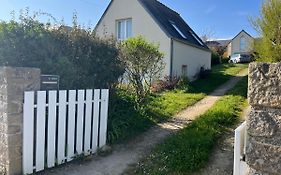 Le Penty à Kerfissien, Studio de plage